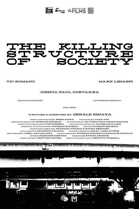 The Killing Structure of Society